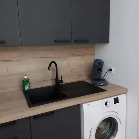 A 5 Minutes De La Apartment *