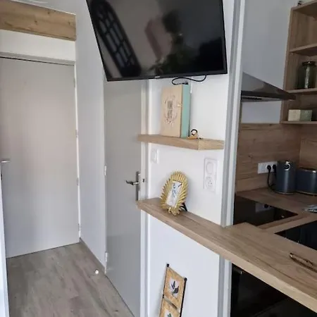 Apartment A 5 Minutes De La *