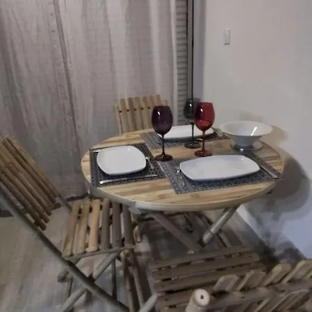 Apartment A 5 Minutes De La Valras-Plage