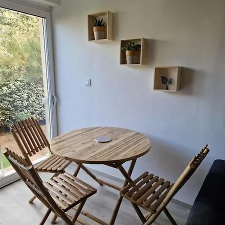 A 5 Minutes De La Apartment Valras-Plage