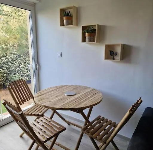 A 5 Minutes De La Apartment Valras-Plage