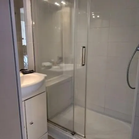 A 5 Minutes De La Appartement *