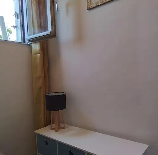 A 5 Minutes De La Apartment *