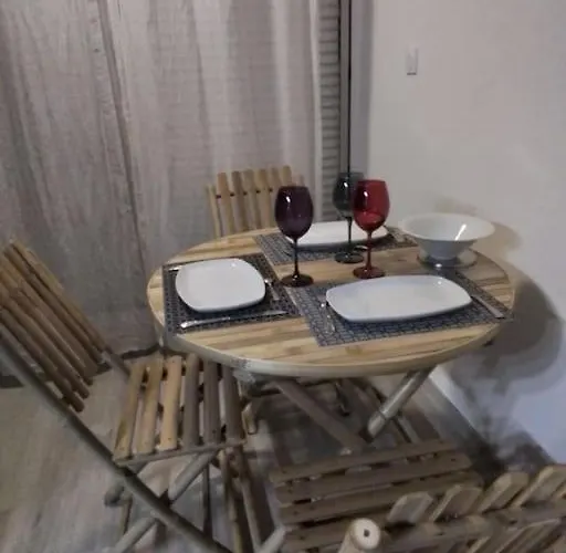 Apartment A 5 Minutes De La Valras-Plage